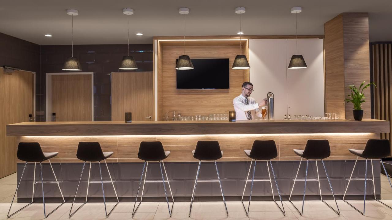 Holiday Inn Express - Munich North By Ihg Exterior foto